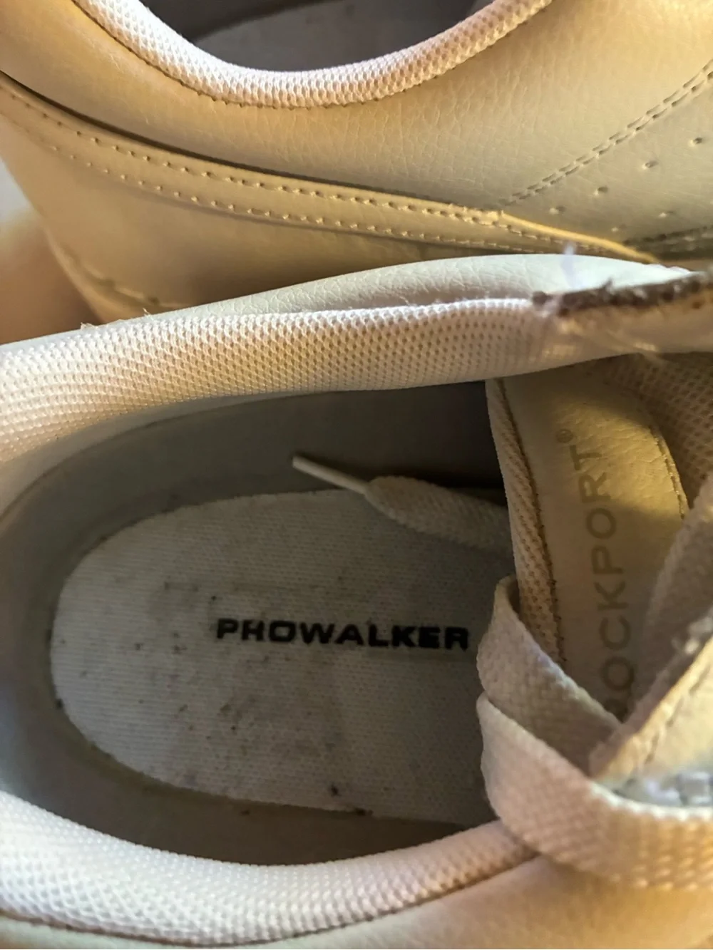 Rockport m7100 prowalker